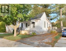 4 FRANCIS Street, cambridge, Ontario