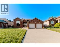 1429 OAKWOOD AVENUE, Lakeshore, Ontario