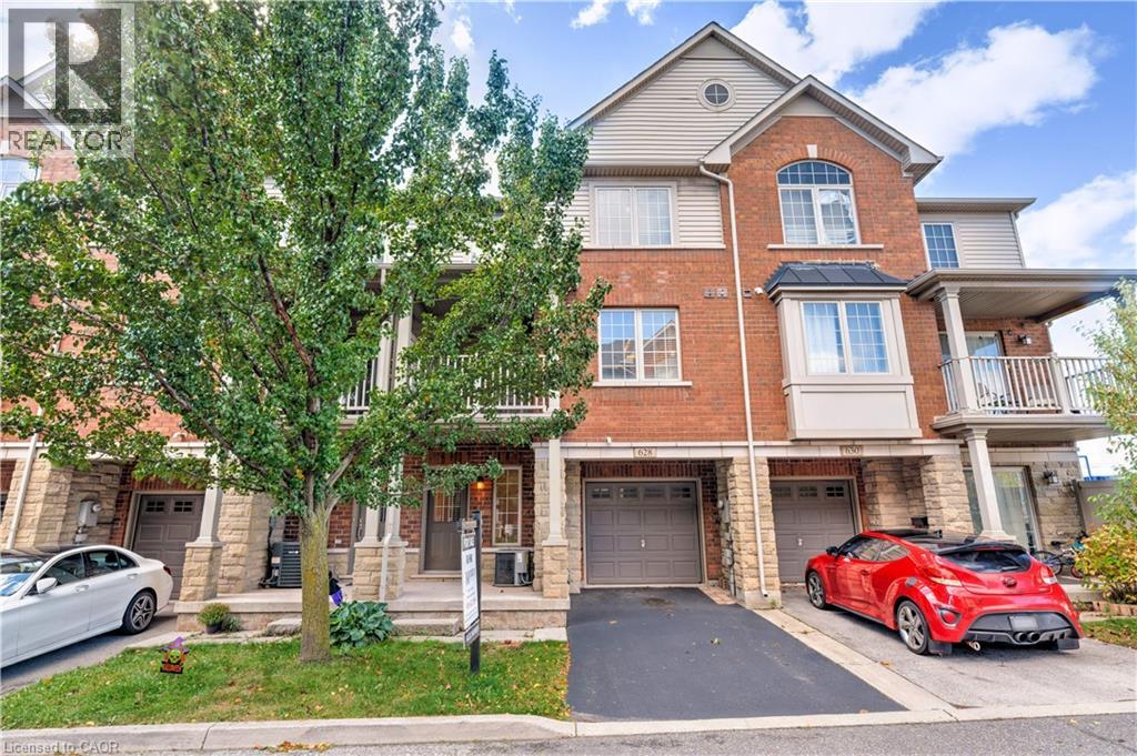 628 Garibaldi Common, Burlington, Ontario  L7L 0E2 - Photo 1 - 40780600