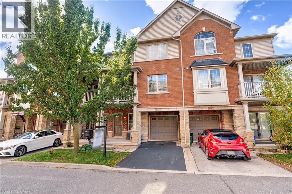 628 Garibaldi Common, Burlington, Ontario  L7L 0E2 - Photo 2 - 40780600