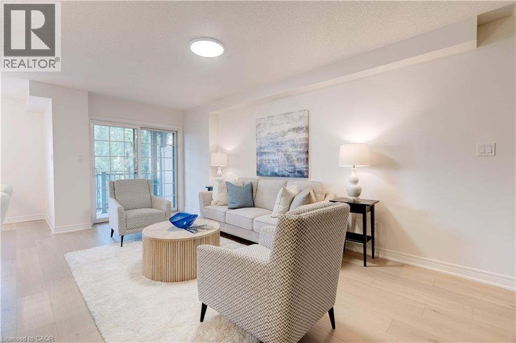 628 Garibaldi Common, Burlington, Ontario  L7L 0E2 - Photo 6 - 40780600