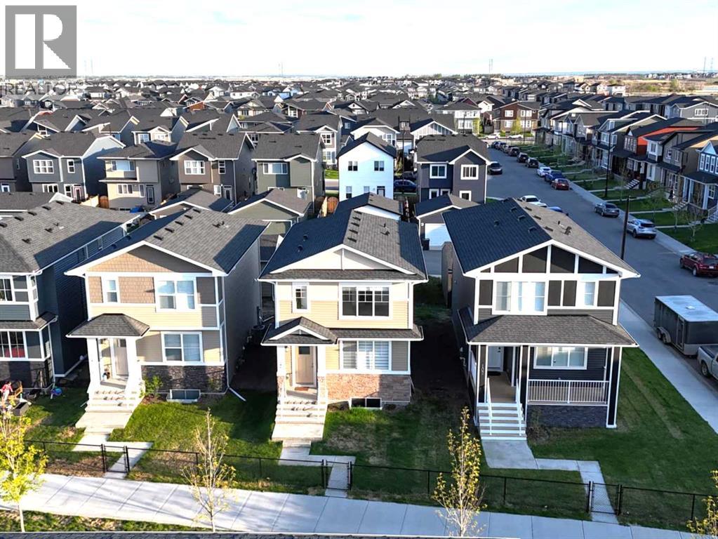 Property at 106 Dawson Harbour Grove image 4