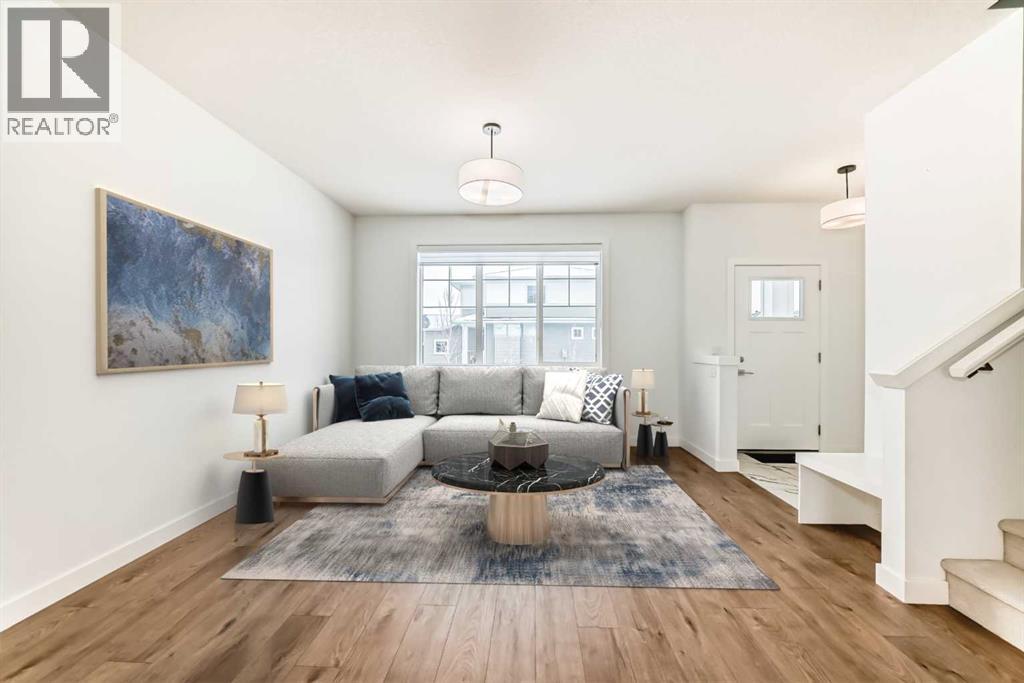 106 Dawson Harbour Grove, Chestermere, Alberta  T1X 2S4 - Photo 18 - A2234581