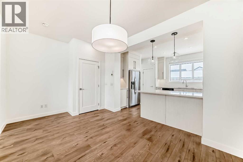 106 Dawson Harbour Grove, Chestermere, Alberta  T1X 2S4 - Photo 22 - A2234581