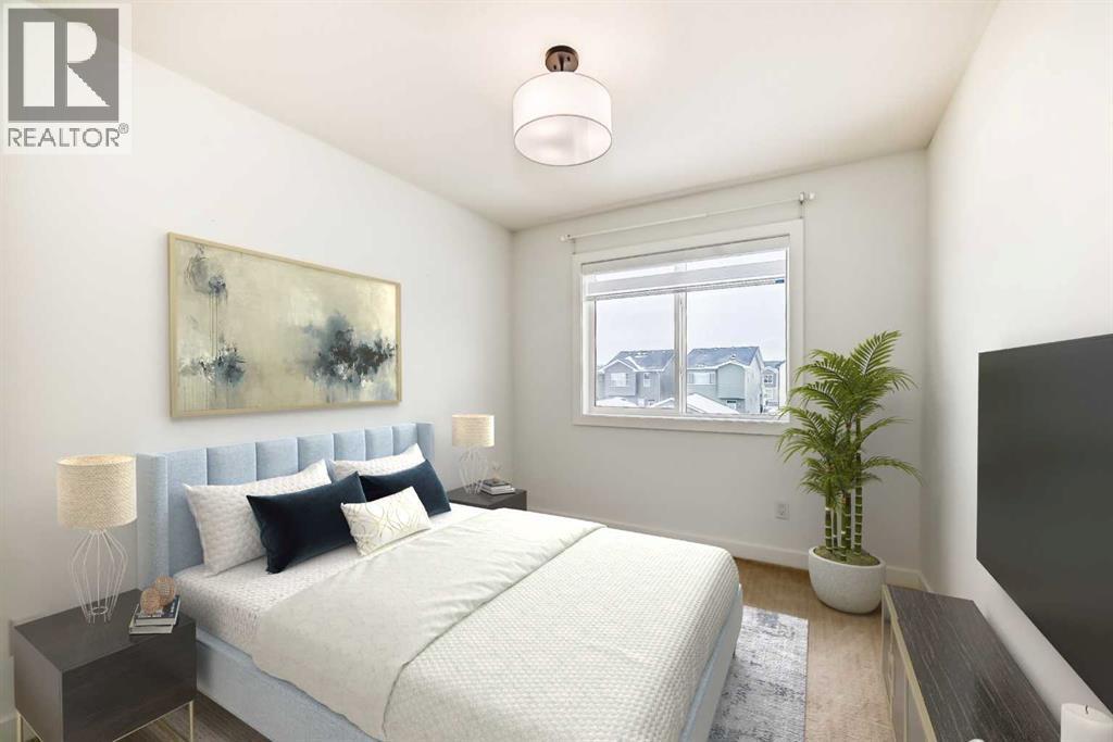 106 Dawson Harbour Grove, Chestermere, Alberta  T1X 2S4 - Photo 32 - A2234581