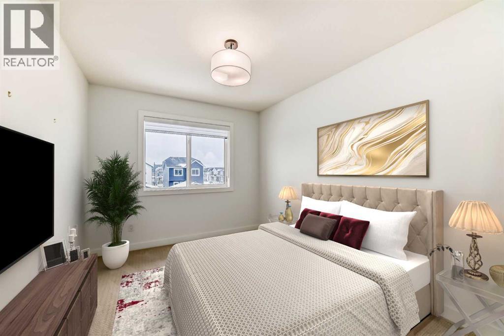 106 Dawson Harbour Grove, Chestermere, Alberta  T1X 2S4 - Photo 30 - A2234581