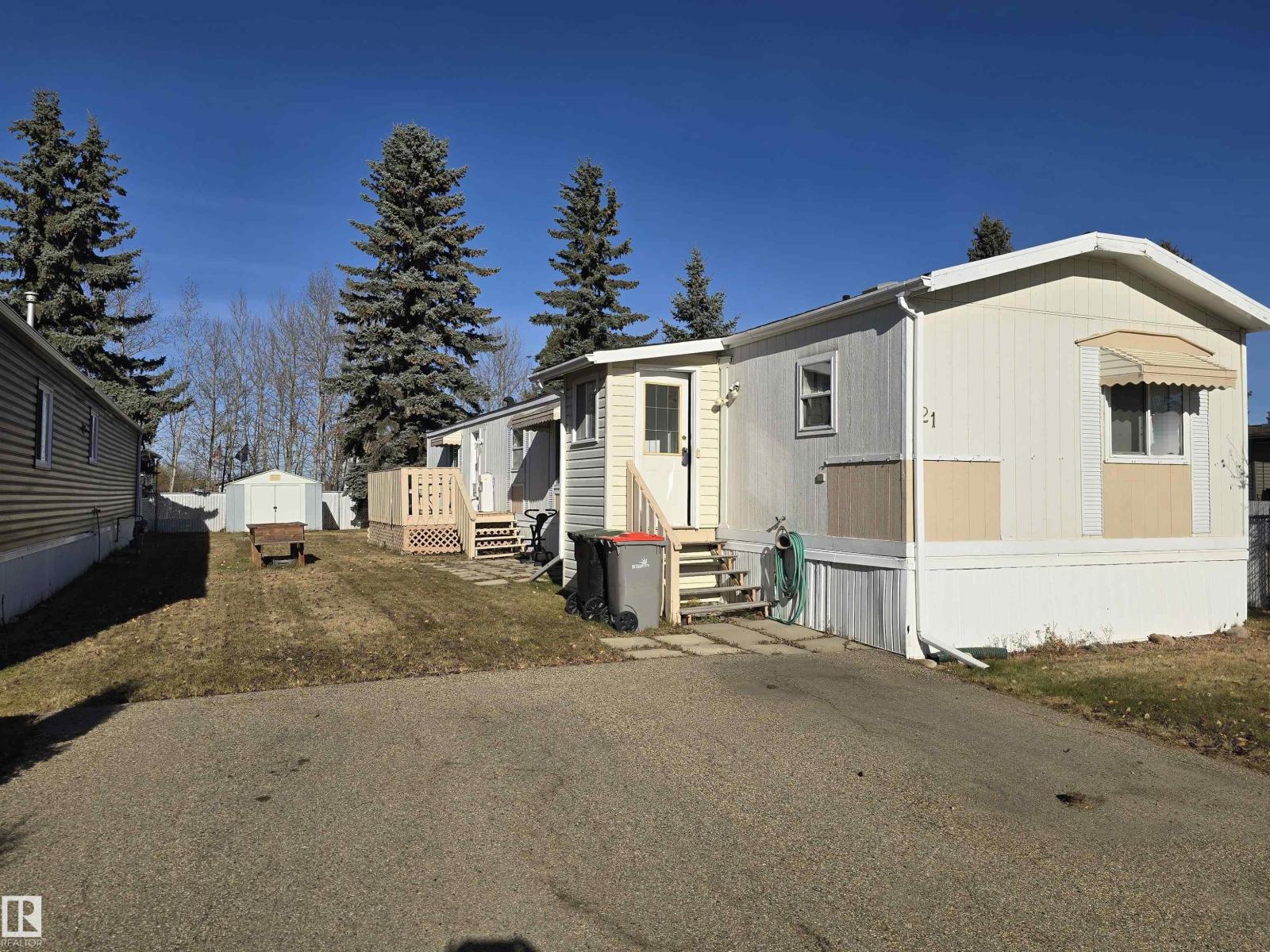21 4819 51 Av, Millet, Alberta  T0C 1Z0 - Photo 2 - E4463066