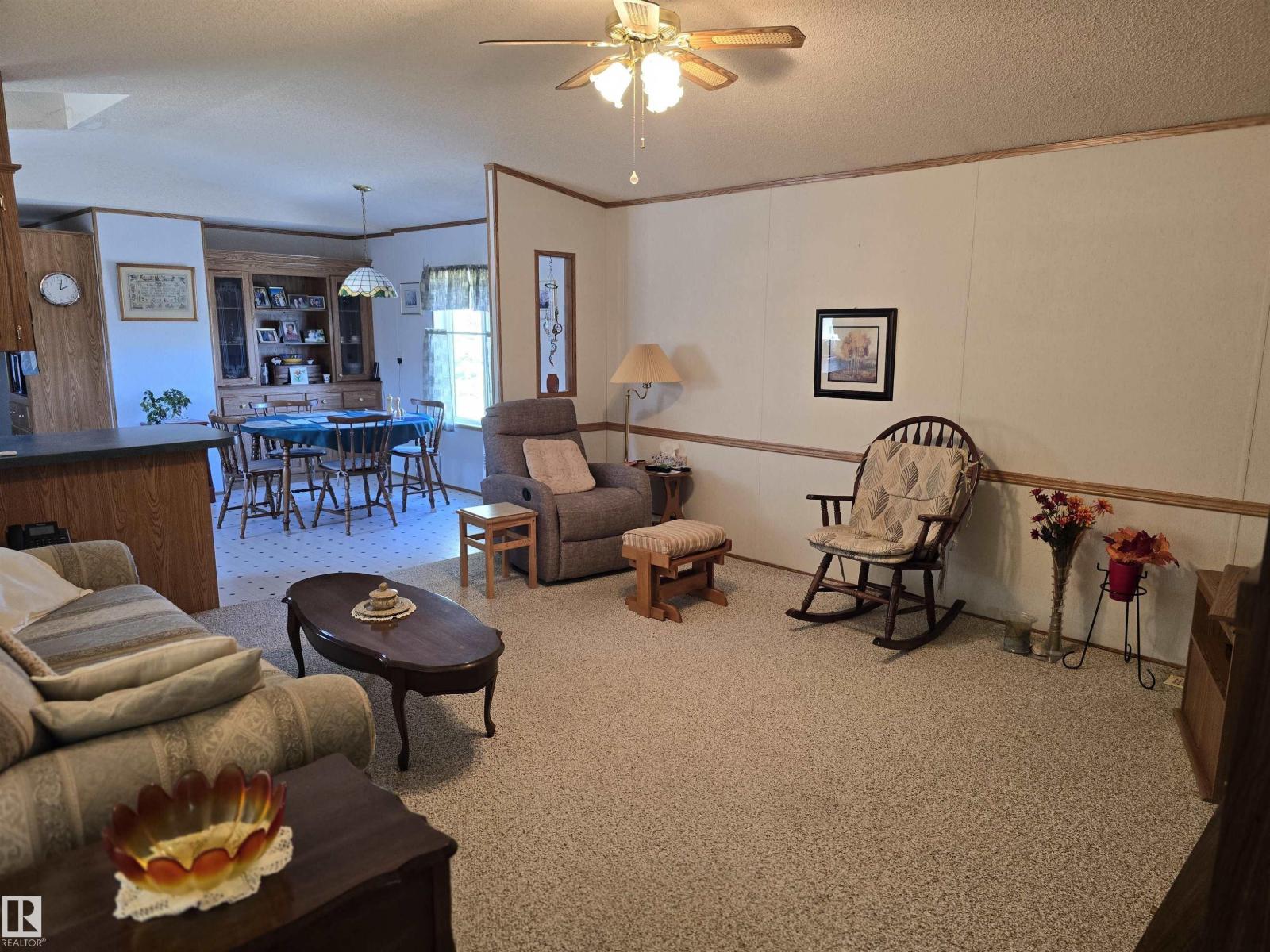 21 4819 51 Av, Millet, Alberta  T0C 1Z0 - Photo 6 - E4463066