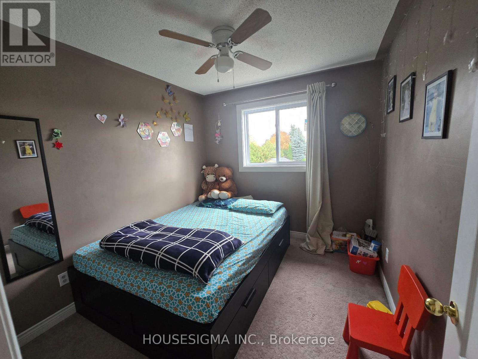 97 Stonecairn Drive, Cambridge, Ontario  N1T 1W5 - Photo 22 - X12477559