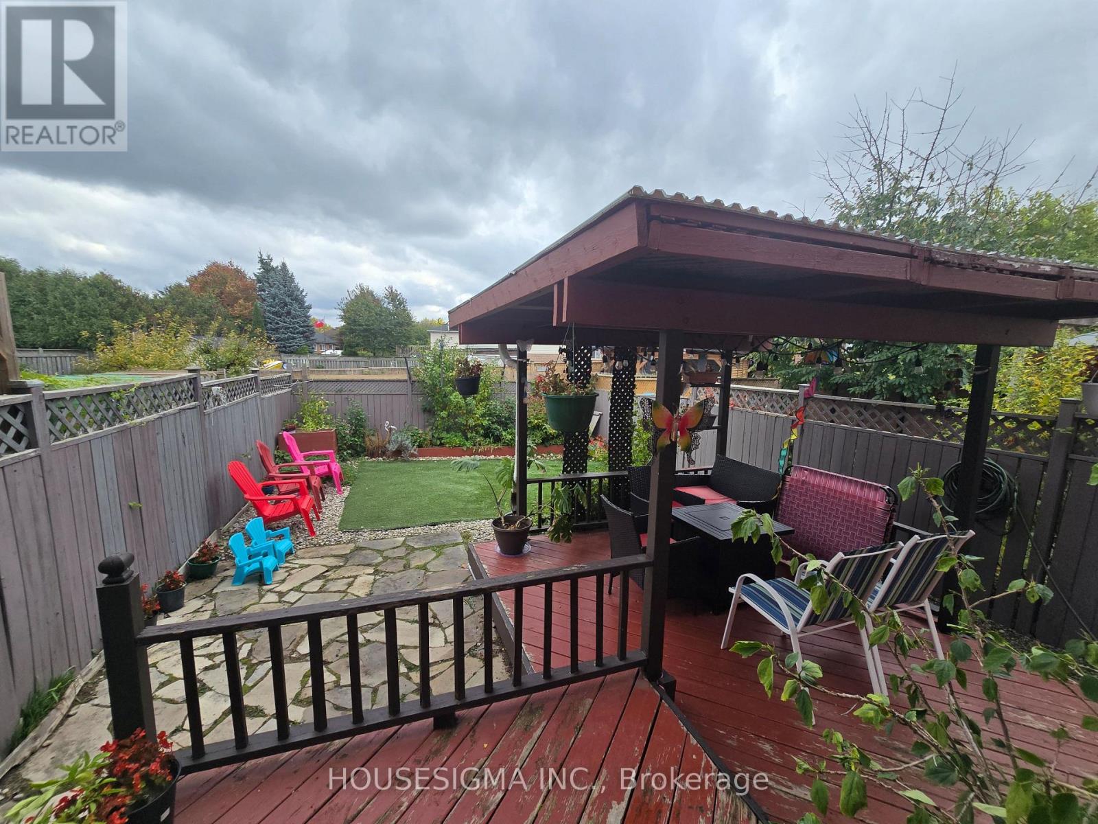 97 Stonecairn Drive, Cambridge, Ontario  N1T 1W5 - Photo 23 - X12477559