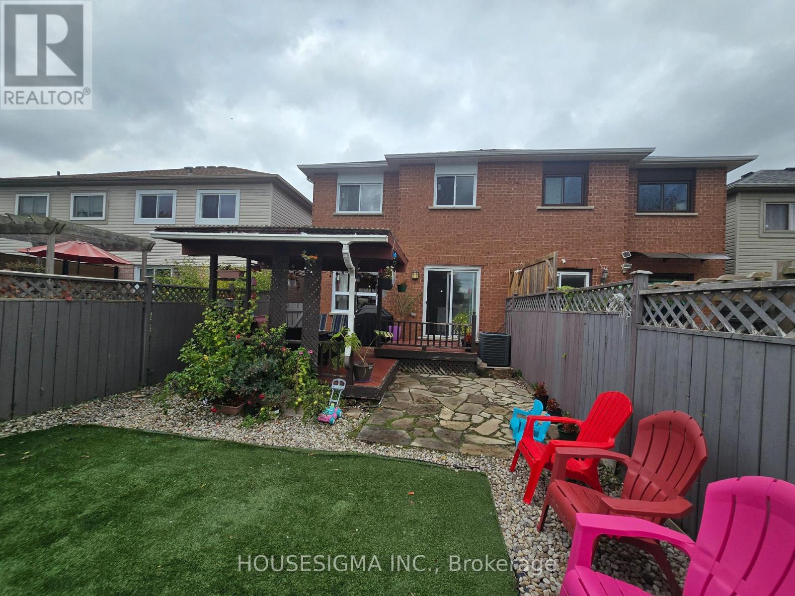 97 Stonecairn Drive, Cambridge, Ontario  N1T 1W5 - Photo 24 - X12477559