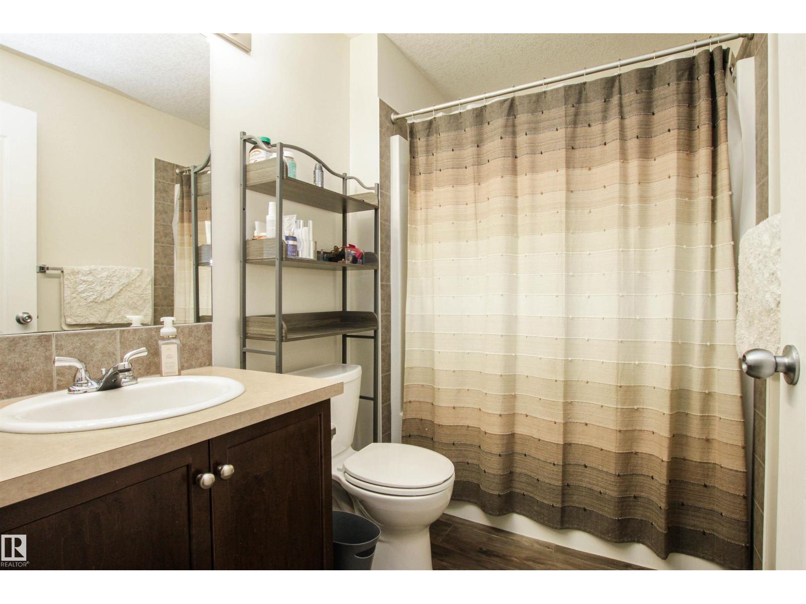 #7208 7327 South Terwillegar Dr Nw, Edmonton, Alberta  T6R 0L8 - Photo 19 - E4463163
