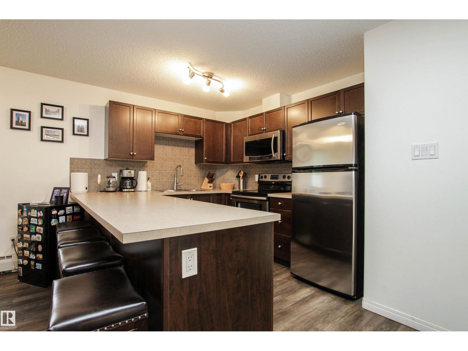 #7208 7327 South Terwillegar Dr Nw, Edmonton, Alberta  T6R 0L8 - Photo 5 - E4463163