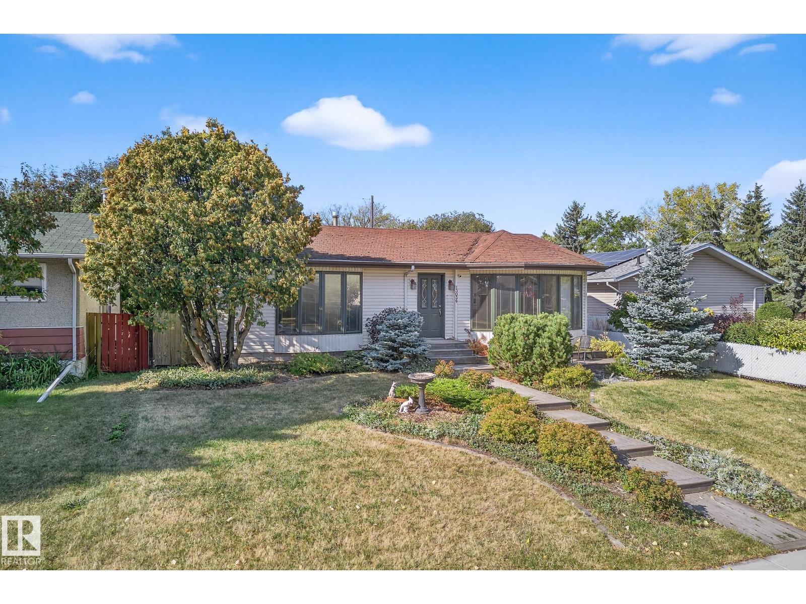 13036 123 St Nw, Edmonton, Alberta  T5L 0J7 - Photo 2 - E4463164