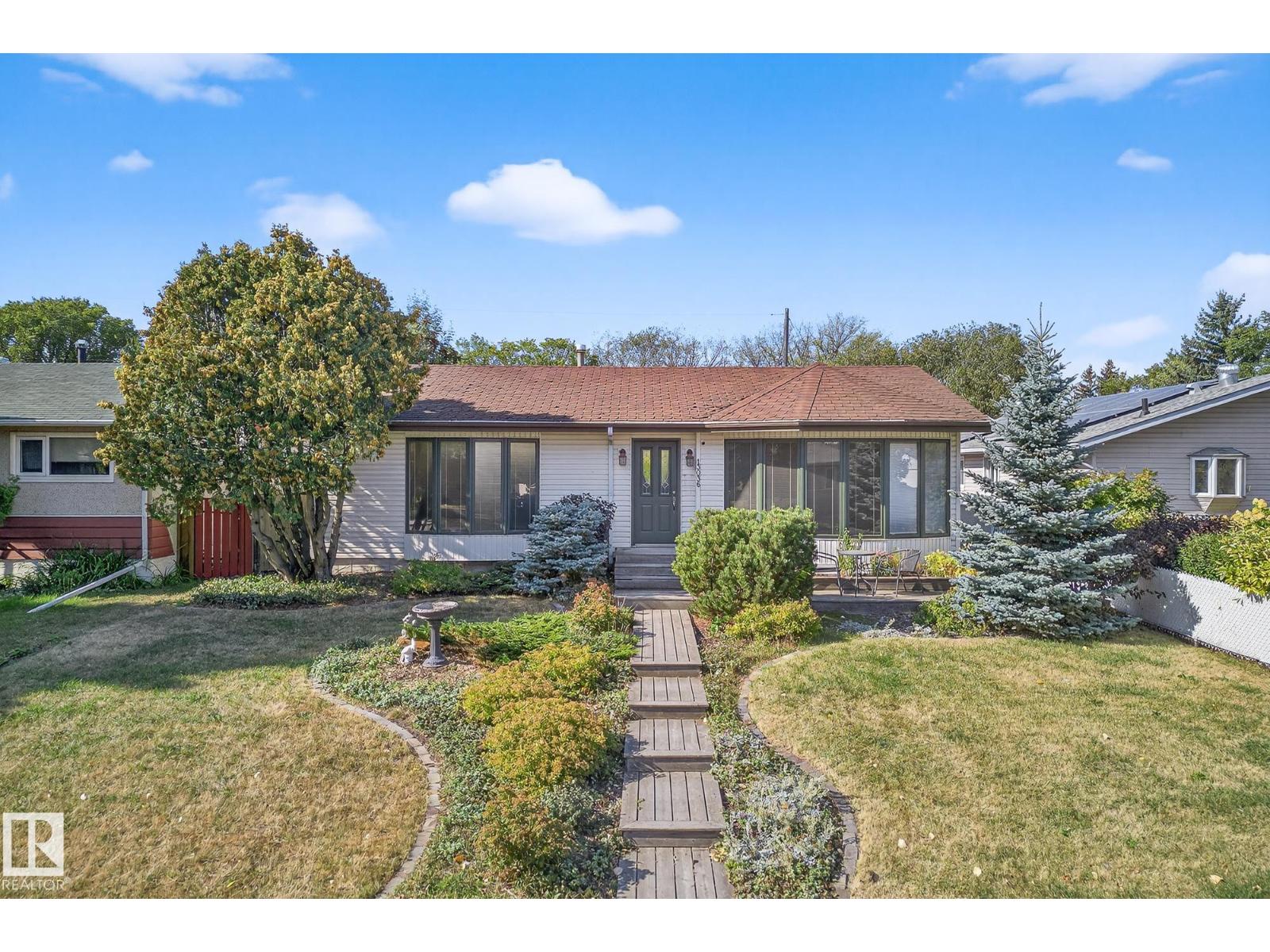 13036 123 St Nw, Edmonton, Alberta  T5L 0J7 - Photo 3 - E4463164