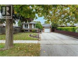 4 ADELAIDE Avenue, Brantford, Ontario
