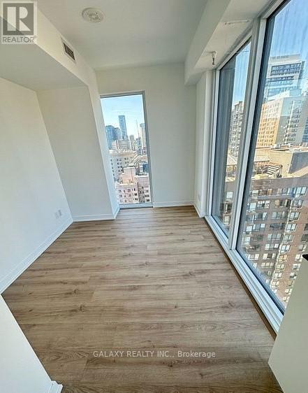 1706 - 319 Jarvis Street, Toronto, Ontario  M5B 0C8 - Photo 18 - C12393292