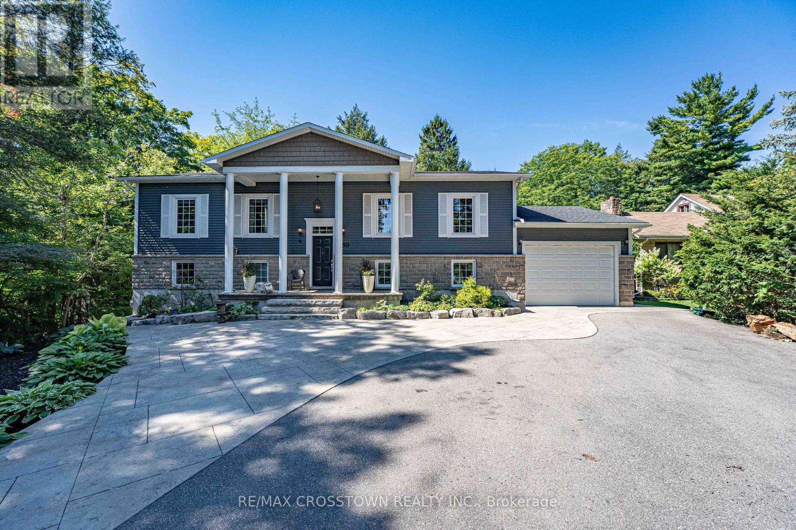 50 Chine Drive, Toronto, Ontario  M1M 2K7 - Photo 1 - E12381461