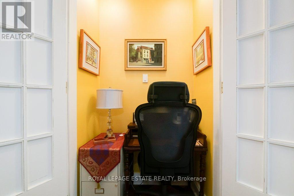 314 Scarborough Road, Toronto, Ontario  M4E 3M8 - Photo 20 - E12472932