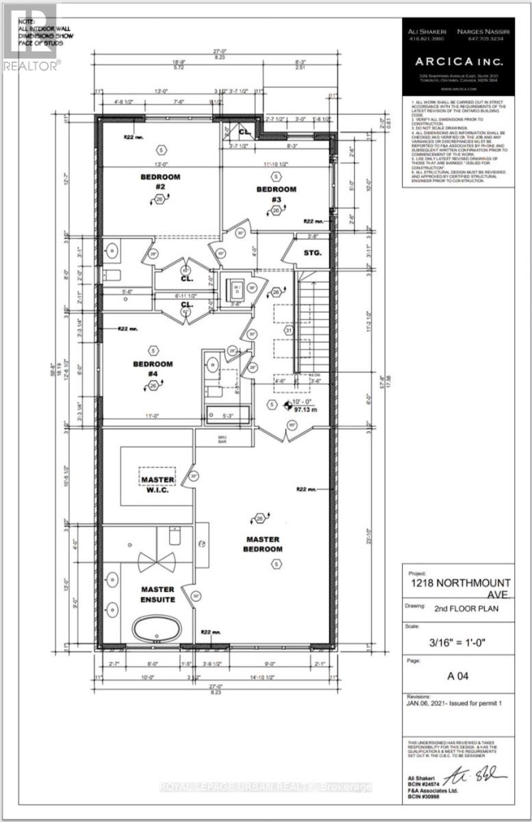 1222 Northmount Avenue, Mississauga, Ontario  L5E 1X9 - Photo 6 - W12471252