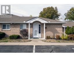8 - 351 CANNIFTON ROAD N, Belleville, Ontario
