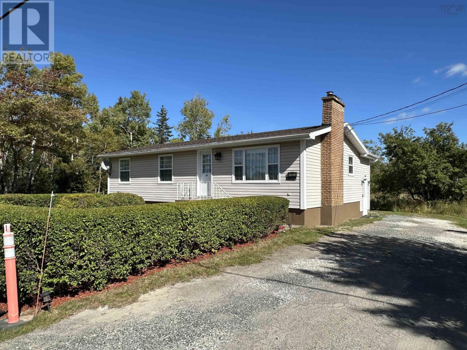 1107 Gabarus Highway, Prime Brook, Nova Scotia  B1L 1E5 - Photo 10 - 202523901