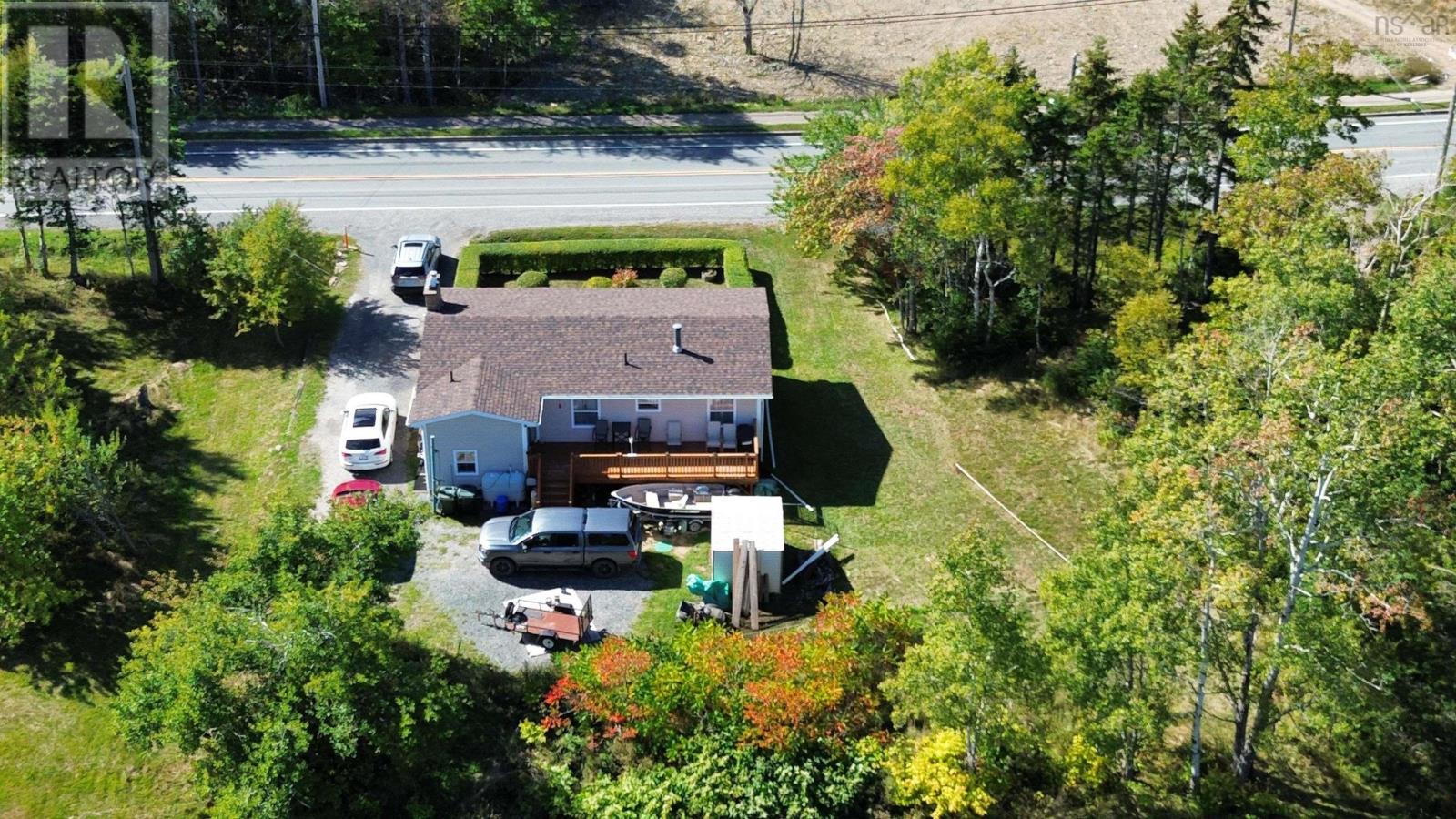 1107 Gabarus Highway, Prime Brook, Nova Scotia  B1L 1E5 - Photo 2 - 202523901