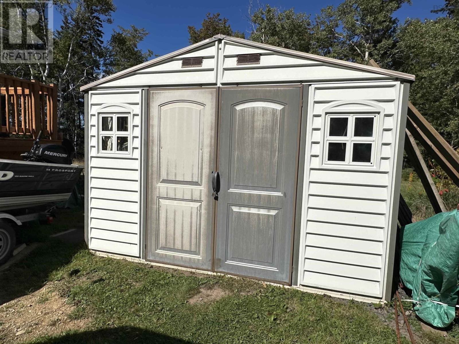 1107 Gabarus Highway, Prime Brook, Nova Scotia  B1L 1E5 - Photo 11 - 202523901