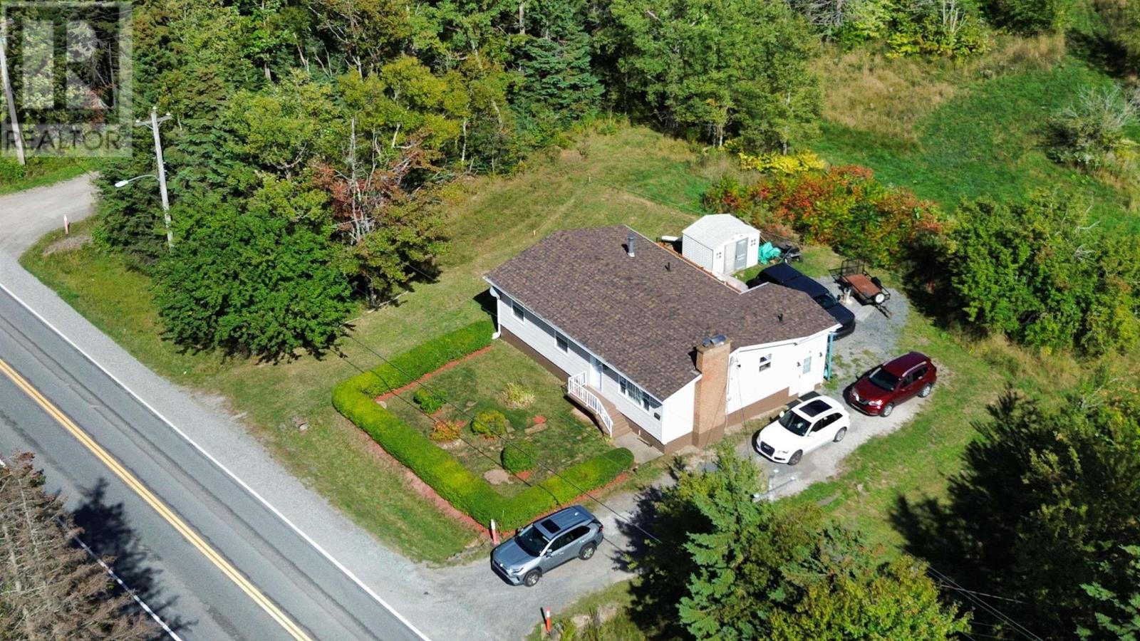 1107 Gabarus Highway, Prime Brook, Nova Scotia  B1L 1E5 - Photo 4 - 202523901