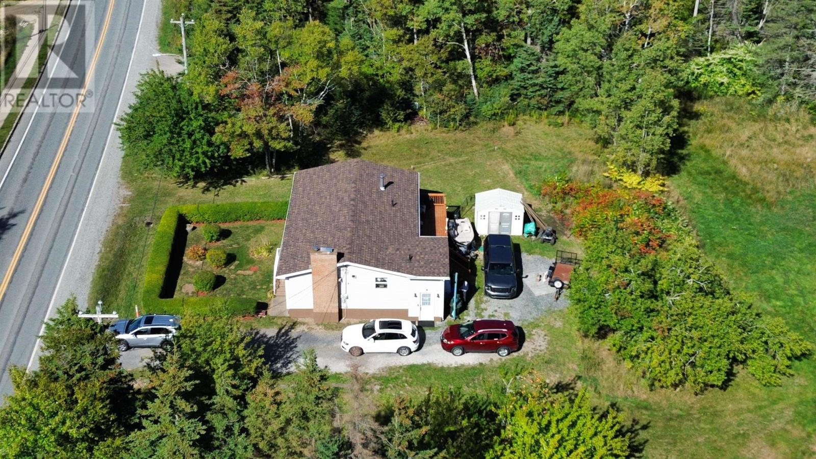 1107 Gabarus Highway, Prime Brook, Nova Scotia  B1L 1E5 - Photo 3 - 202523901