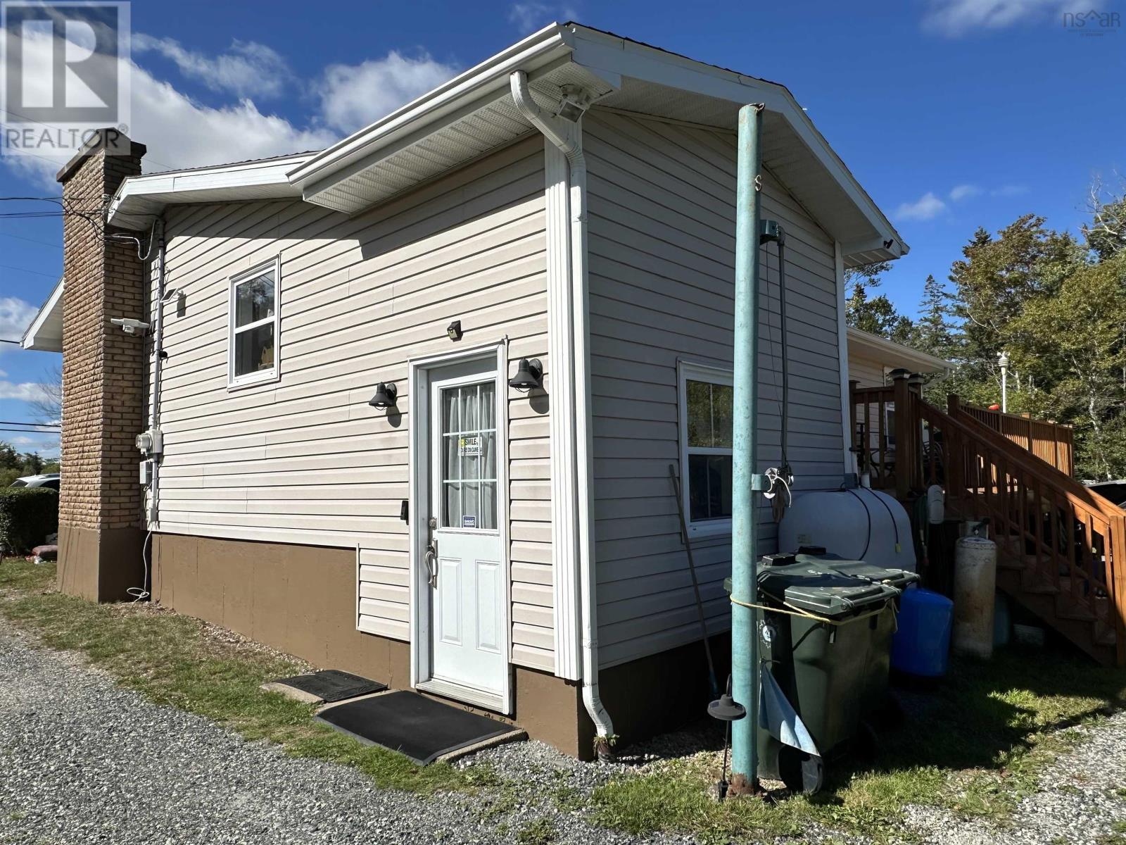 1107 Gabarus Highway, Prime Brook, Nova Scotia  B1L 1E5 - Photo 9 - 202523901
