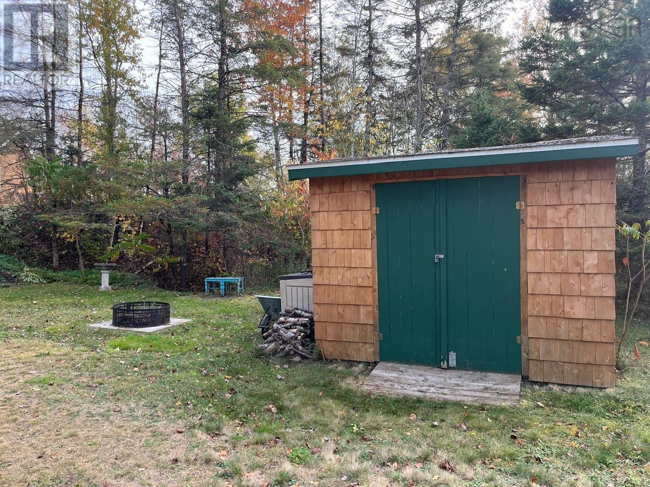 33 Kirk Road, Middle Stewiacke, Nova Scotia  B0N 1C0 - Photo 26 - 202526165