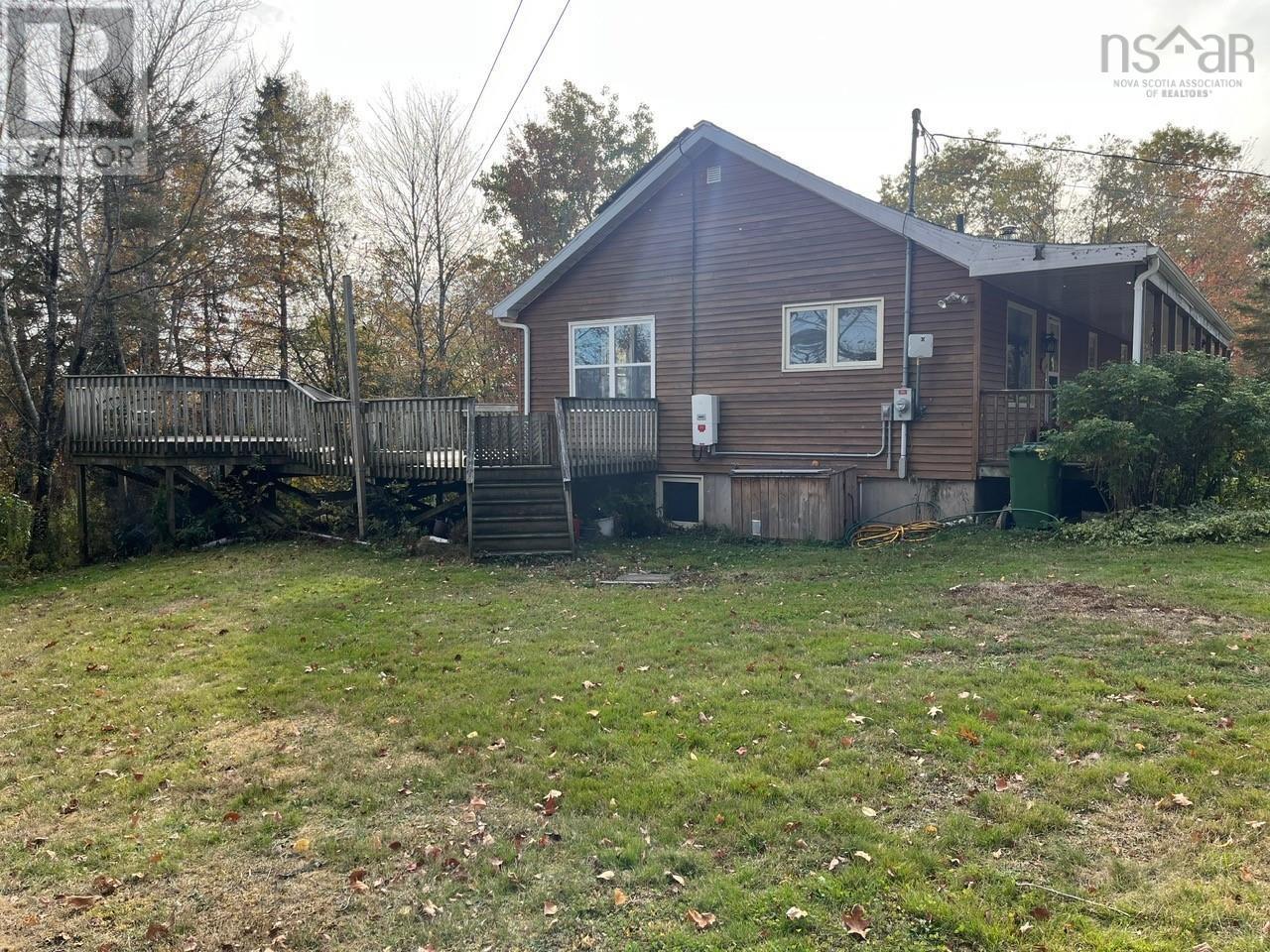 33 Kirk Road, Middle Stewiacke, Nova Scotia  B0N 1C0 - Photo 6 - 202526165