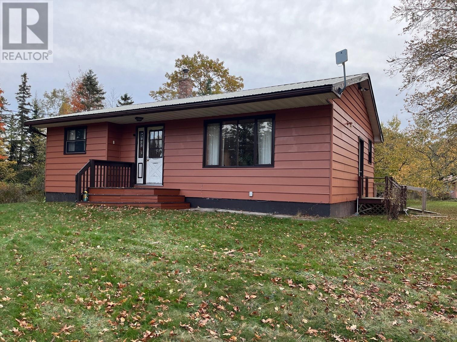 2382 Highway 289, Middle Stewiacke, Nova Scotia  B0N 1C0 - Photo 1 - 202526166