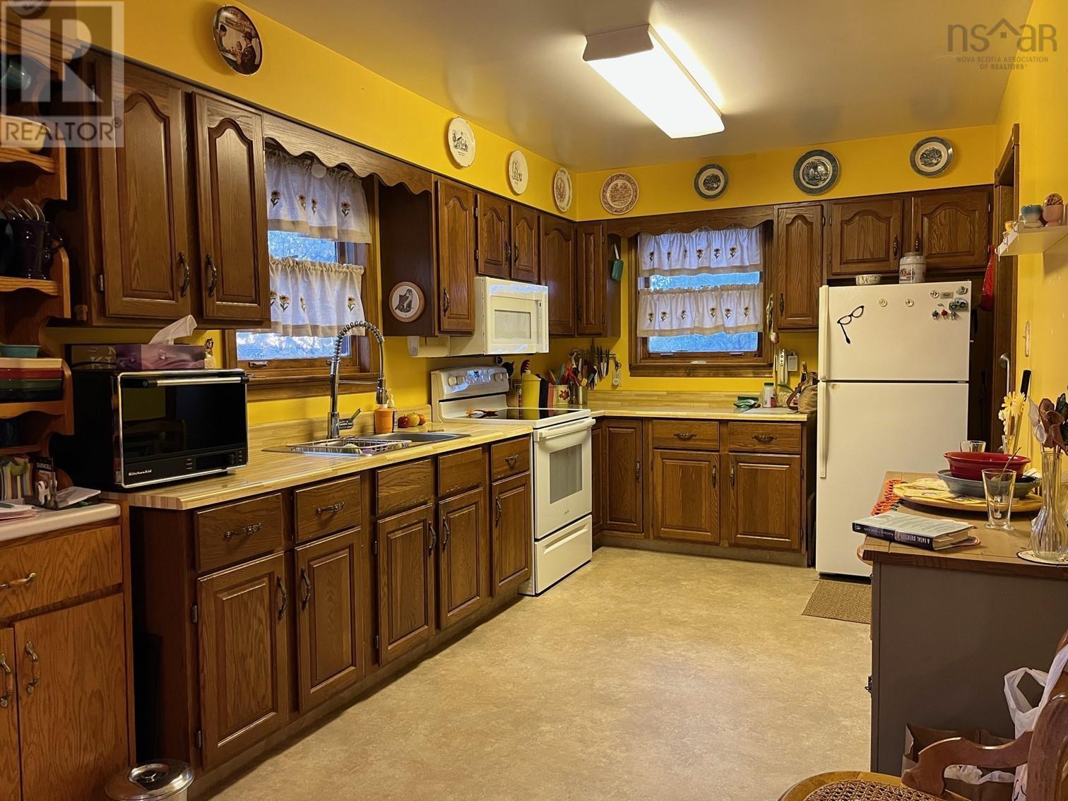 2382 Highway 289, Middle Stewiacke, Nova Scotia  B0N 1C0 - Photo 11 - 202526166