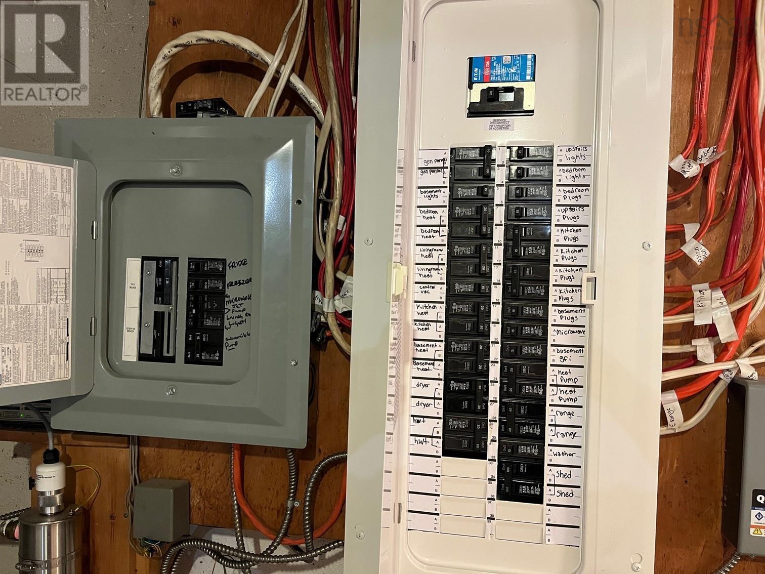 2382 Highway 289, Middle Stewiacke, Nova Scotia  B0N 1C0 - Photo 25 - 202526166