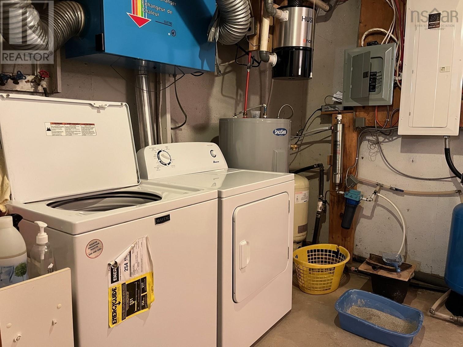 2382 Highway 289, Middle Stewiacke, Nova Scotia  B0N 1C0 - Photo 24 - 202526166