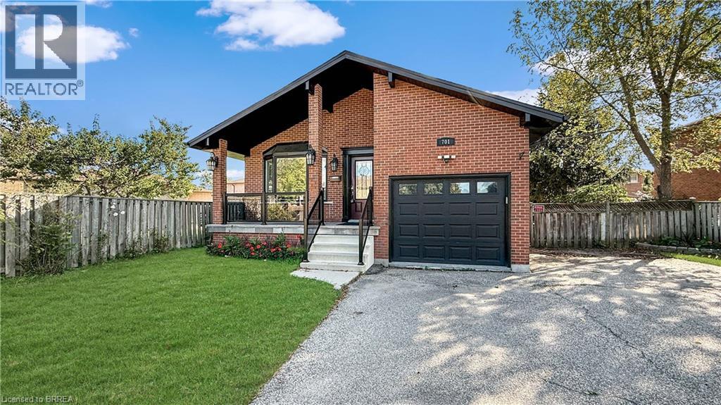 701 Upper Paradise Road, Hamilton, Ontario  L9C 5R1 - Photo 1 - 40781400