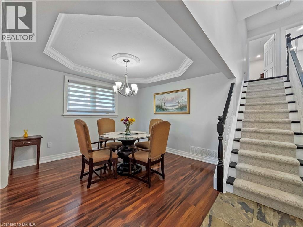 701 Upper Paradise Road, Hamilton, Ontario  L9C 5R1 - Photo 18 - 40781400