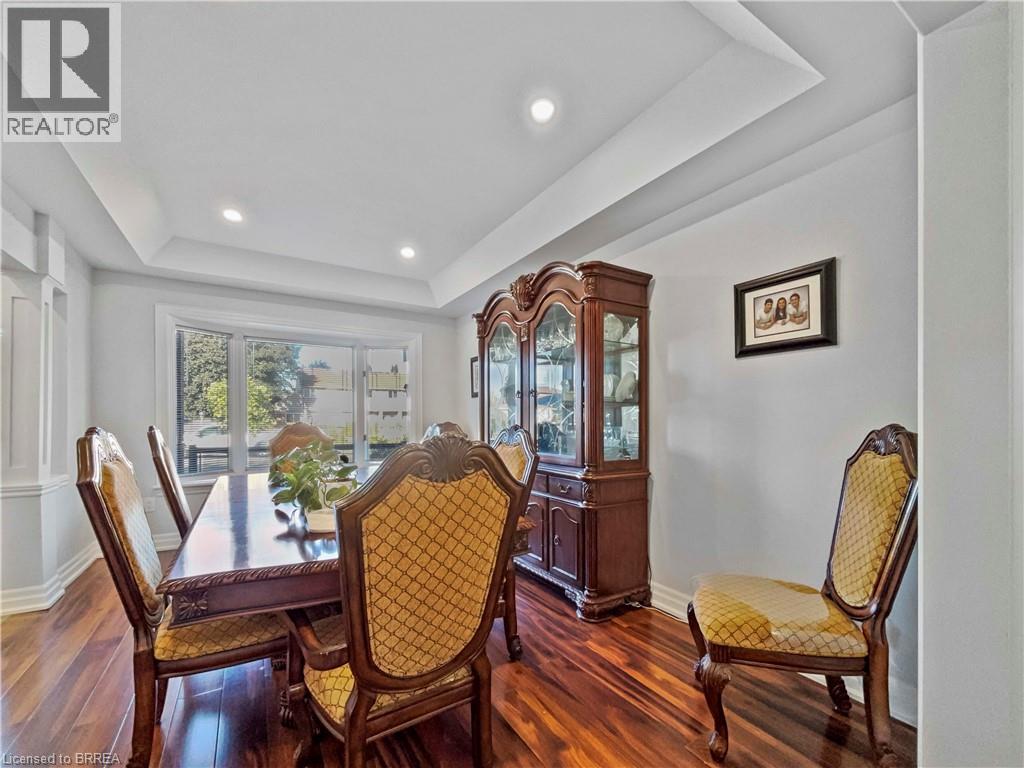 701 Upper Paradise Road, Hamilton, Ontario  L9C 5R1 - Photo 21 - 40781400
