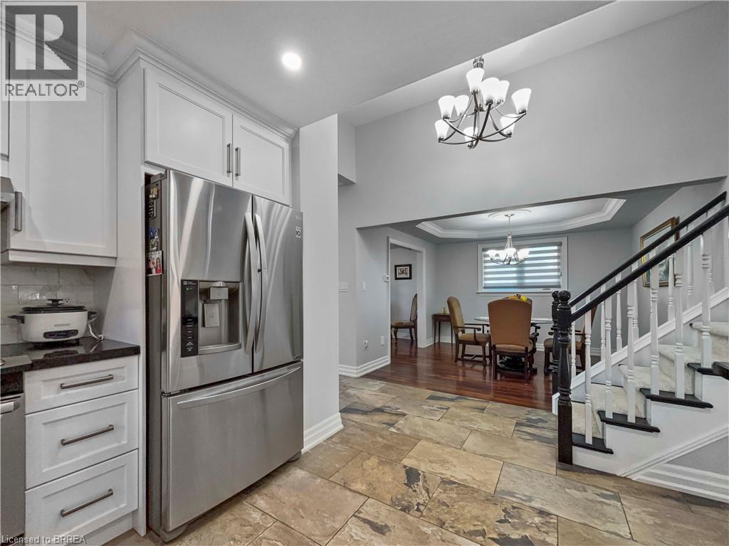 701 Upper Paradise Road, Hamilton, Ontario  L9C 5R1 - Photo 22 - 40781400
