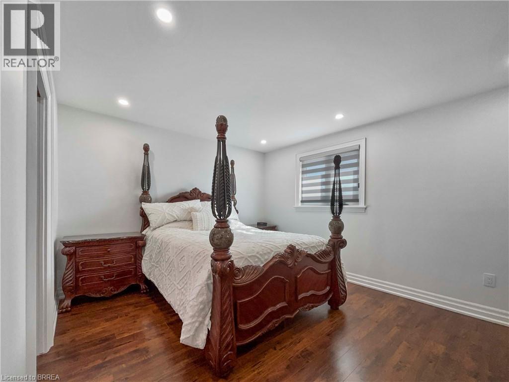 701 Upper Paradise Road, Hamilton, Ontario  L9C 5R1 - Photo 23 - 40781400