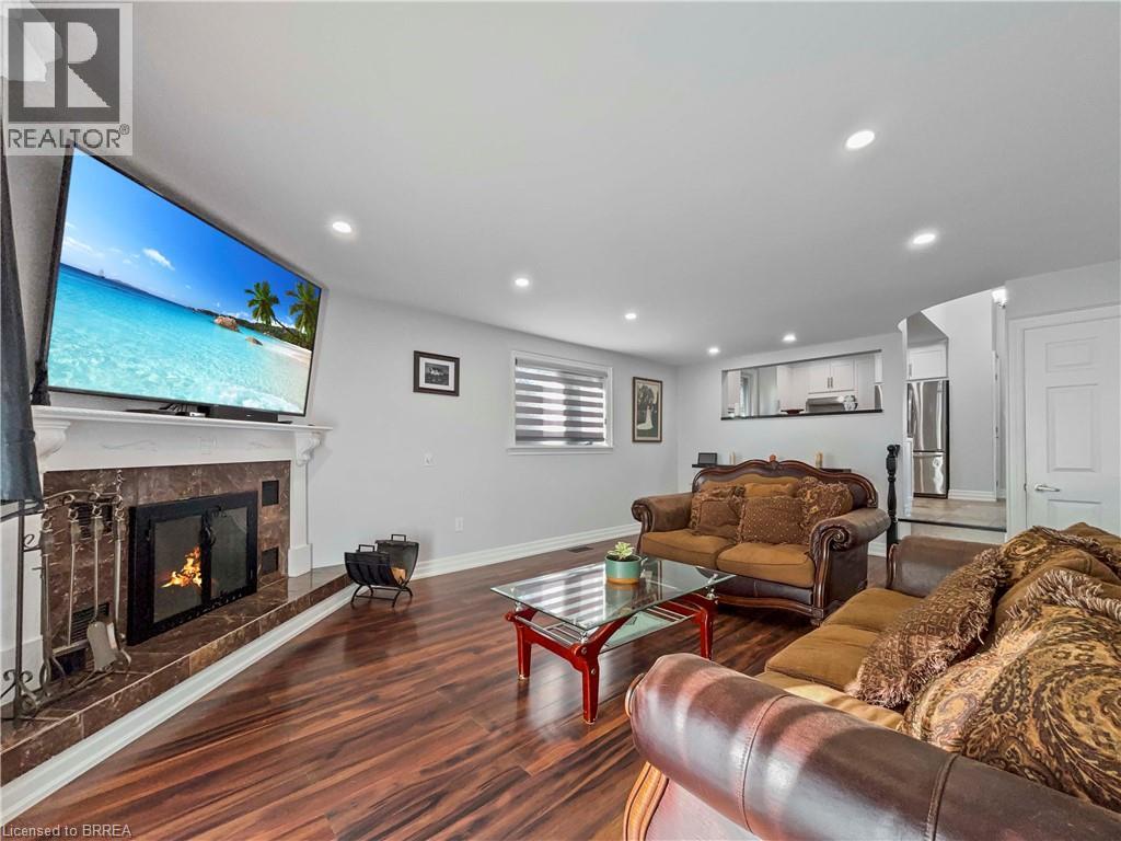 701 Upper Paradise Road, Hamilton, Ontario  L9C 5R1 - Photo 34 - 40781400