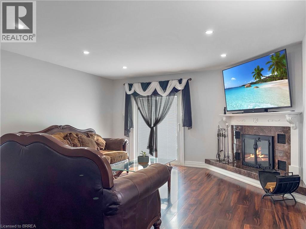 701 Upper Paradise Road, Hamilton, Ontario  L9C 5R1 - Photo 36 - 40781400