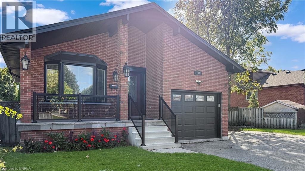 701 Upper Paradise Road, Hamilton, Ontario  L9C 5R1 - Photo 4 - 40781400