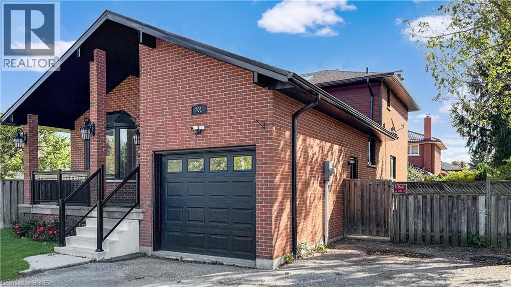 701 Upper Paradise Road, Hamilton, Ontario  L9C 5R1 - Photo 5 - 40781400
