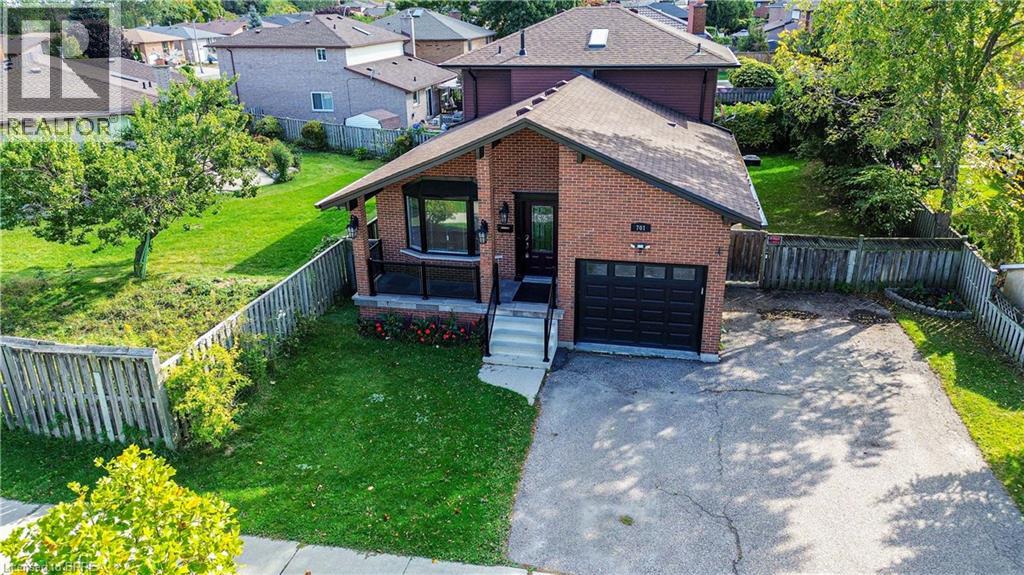 701 Upper Paradise Road, Hamilton, Ontario  L9C 5R1 - Photo 7 - 40781400