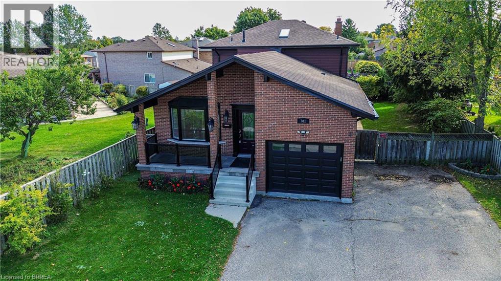 701 Upper Paradise Road, Hamilton, Ontario  L9C 5R1 - Photo 8 - 40781400