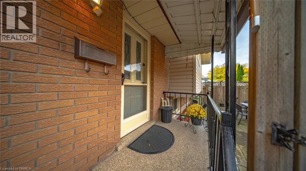 42 Palm Crescent, Brantford, Ontario  N3R 5G2 - Photo 9 - 40780672