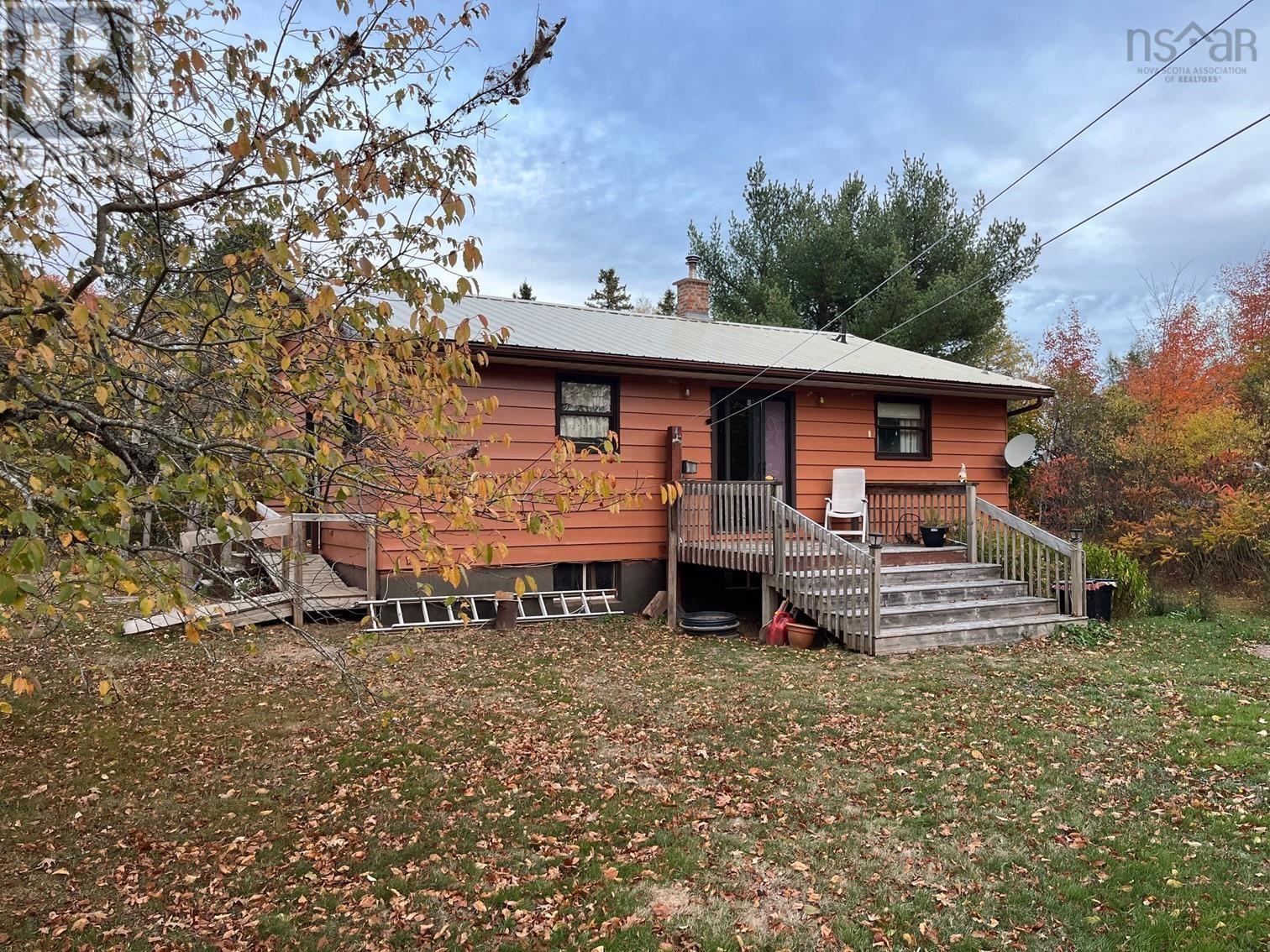 2382 Highway 289, Middle Stewiacke, Nova Scotia  B0N 1C0 - Photo 4 - 202526166